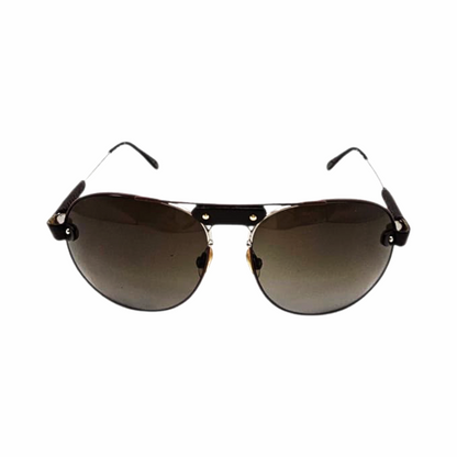 Tamaris Aviator Gradient Lenses Sunglasses - Chloé