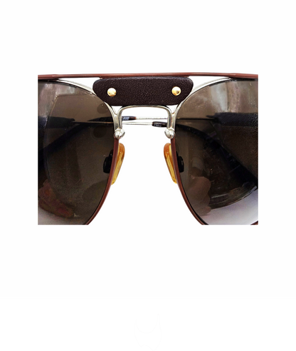 Tamaris Aviator Gradient Lenses Sunglasses - Chloé