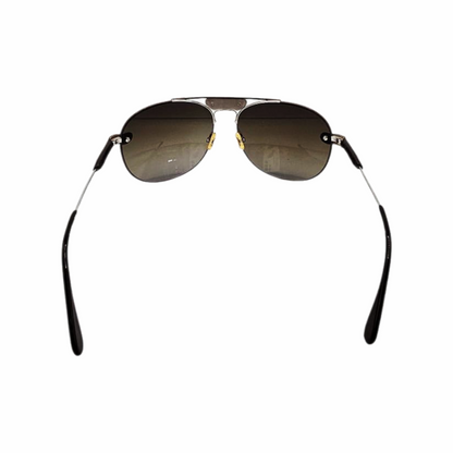 Tamaris Aviator Gradient Lenses Sunglasses - Chloé