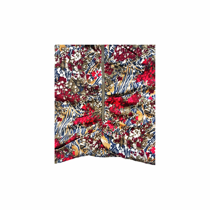 Floral Fluid Blouse "Iflora" - Comptoir des Cotonniers