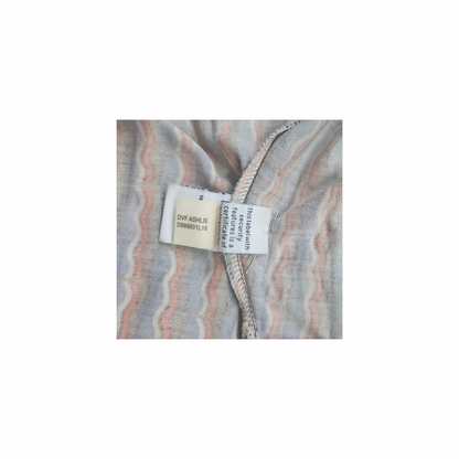 Print Jersey Dress Vintage Early 70s - Diane Von Furstenberg