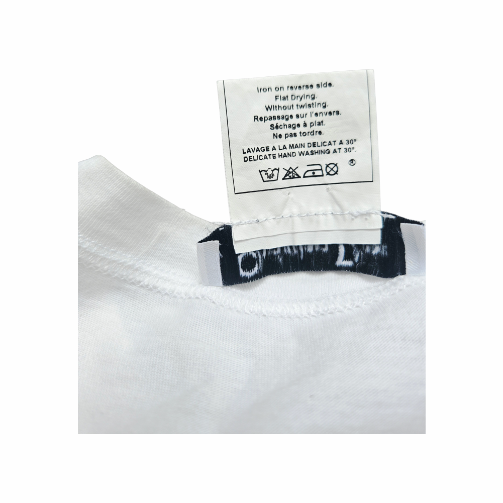 J’Adore Dior Sleeveless Cotton T-Shirt – World Champion 1947 - Christian Dior