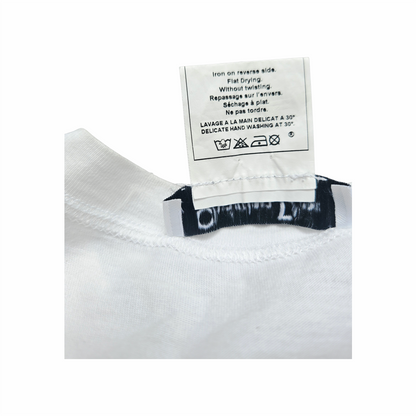 J’Adore Dior Sleeveless Cotton T-Shirt – World Champion 1947 - Christian Dior