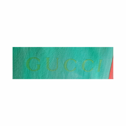 1990s Cotton Pareo with Marine, Sun and Citrus Print – Gucci - Re:Velvet