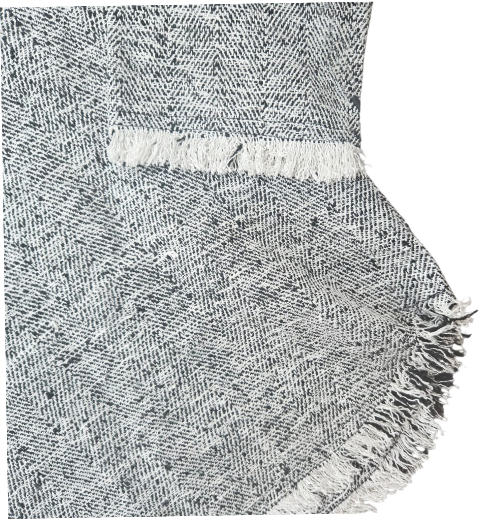 Bardy Tweed Bouclé Knitted Sweater - IRO