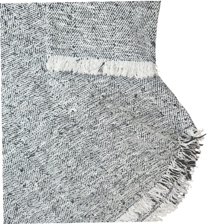 Bardy Tweed Bouclé Knitted Sweater - IRO