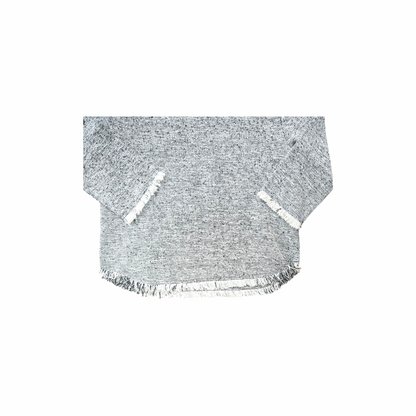 Bardy Tweed Bouclé Knitted Sweater - IRO