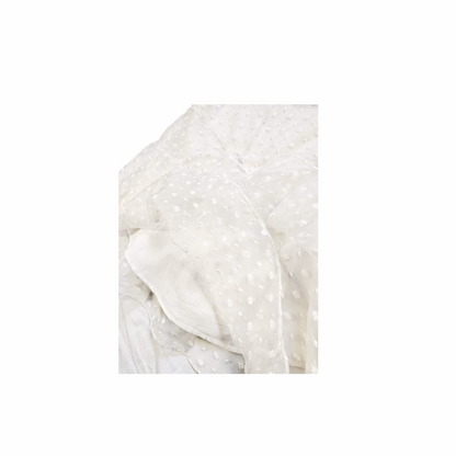 Layered Silk Mini Skirt - Isabel Marant