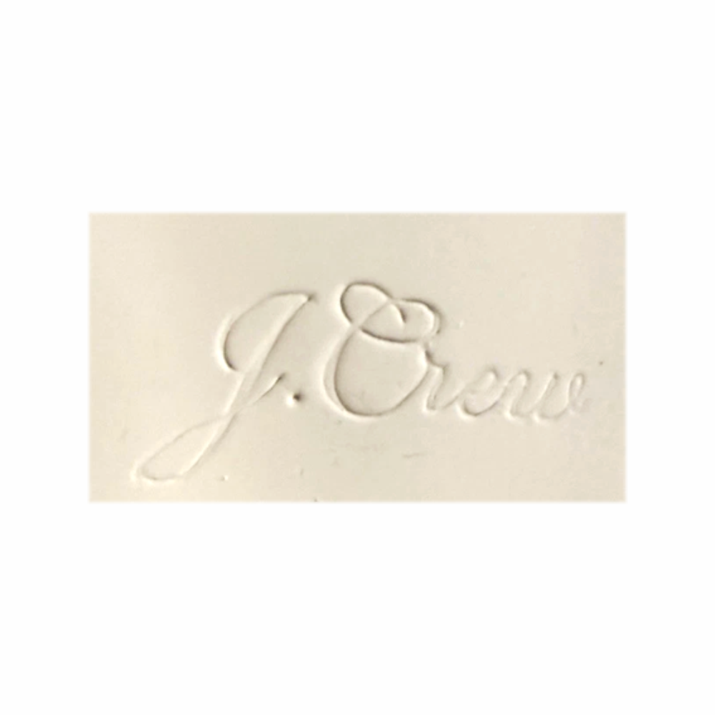 Velvet Mary - Jane Flats with Crystal Buckle - J.Crew