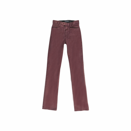 Low Waist Straight Legs - Joseph