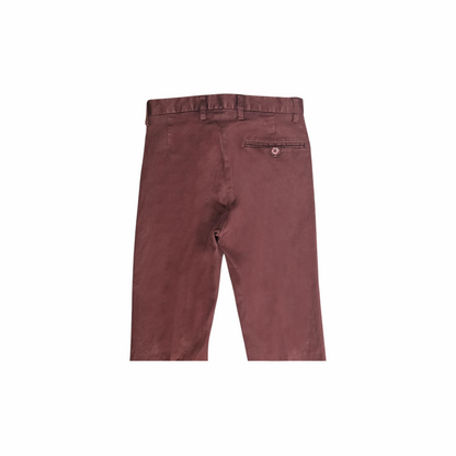 Low Waist Straight Legs - Joseph
