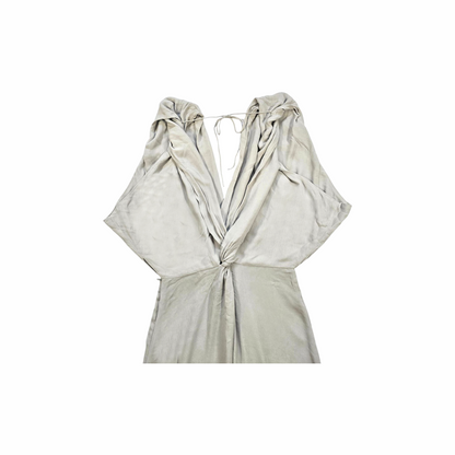Silk Crepe Summer Dress - Joseph