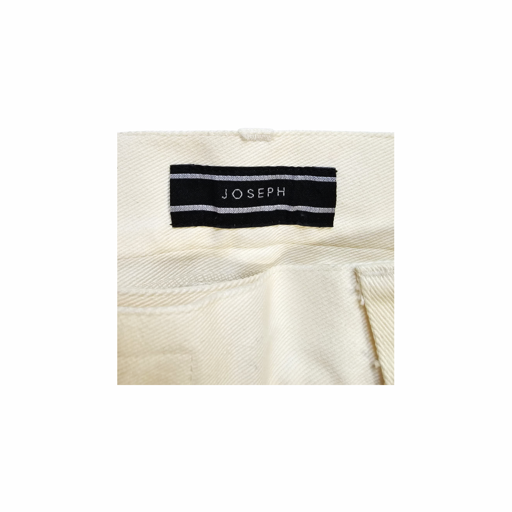 Straight-Leg Jeans - Joseph