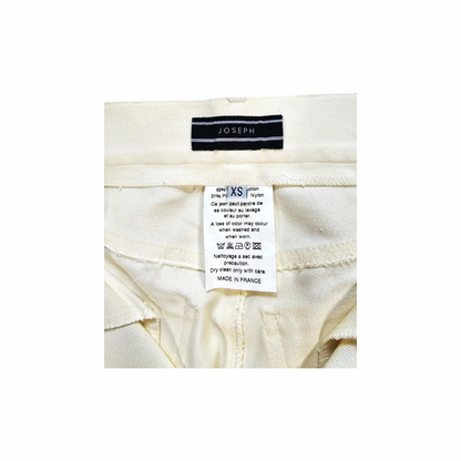 Straight-Leg Jeans - Joseph