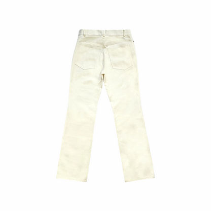 Straight-Leg Jeans - Joseph