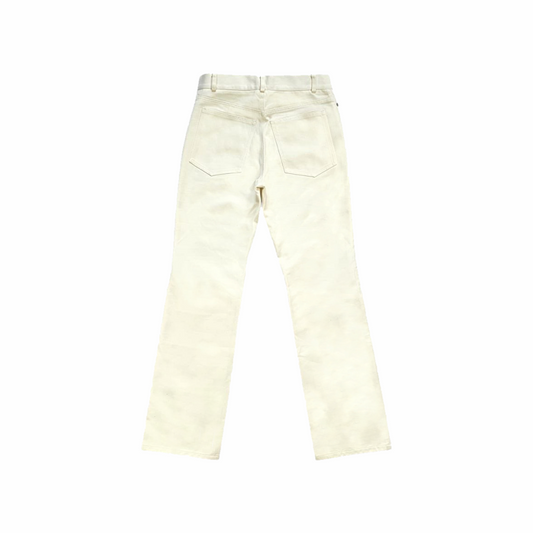 Straight-Leg Jeans - Joseph