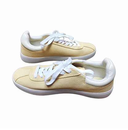Baseshot Suede Trainers - Lacoste