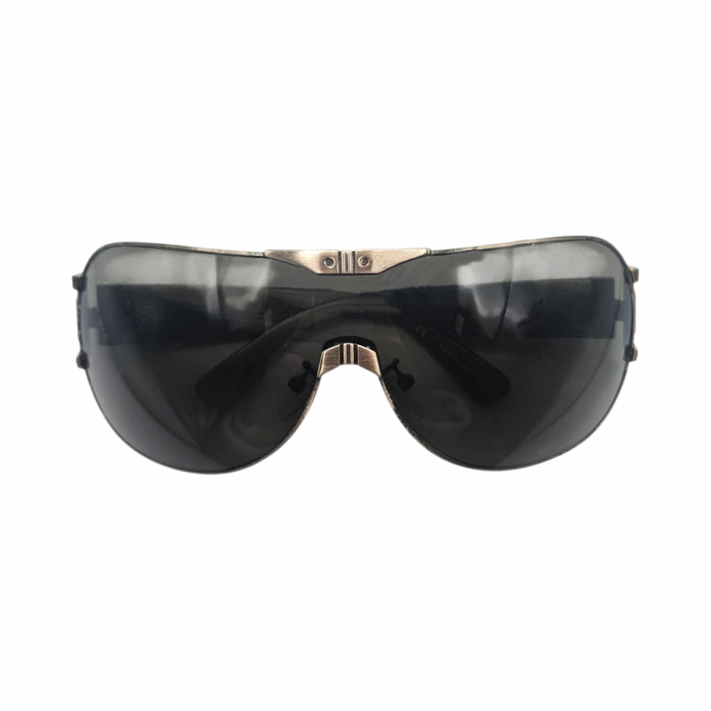 Smoke Shield Sunglasses - Lanvin - Re:Velvet