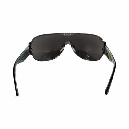 Smoke Shield Sunglasses - Lanvin - Re:Velvet