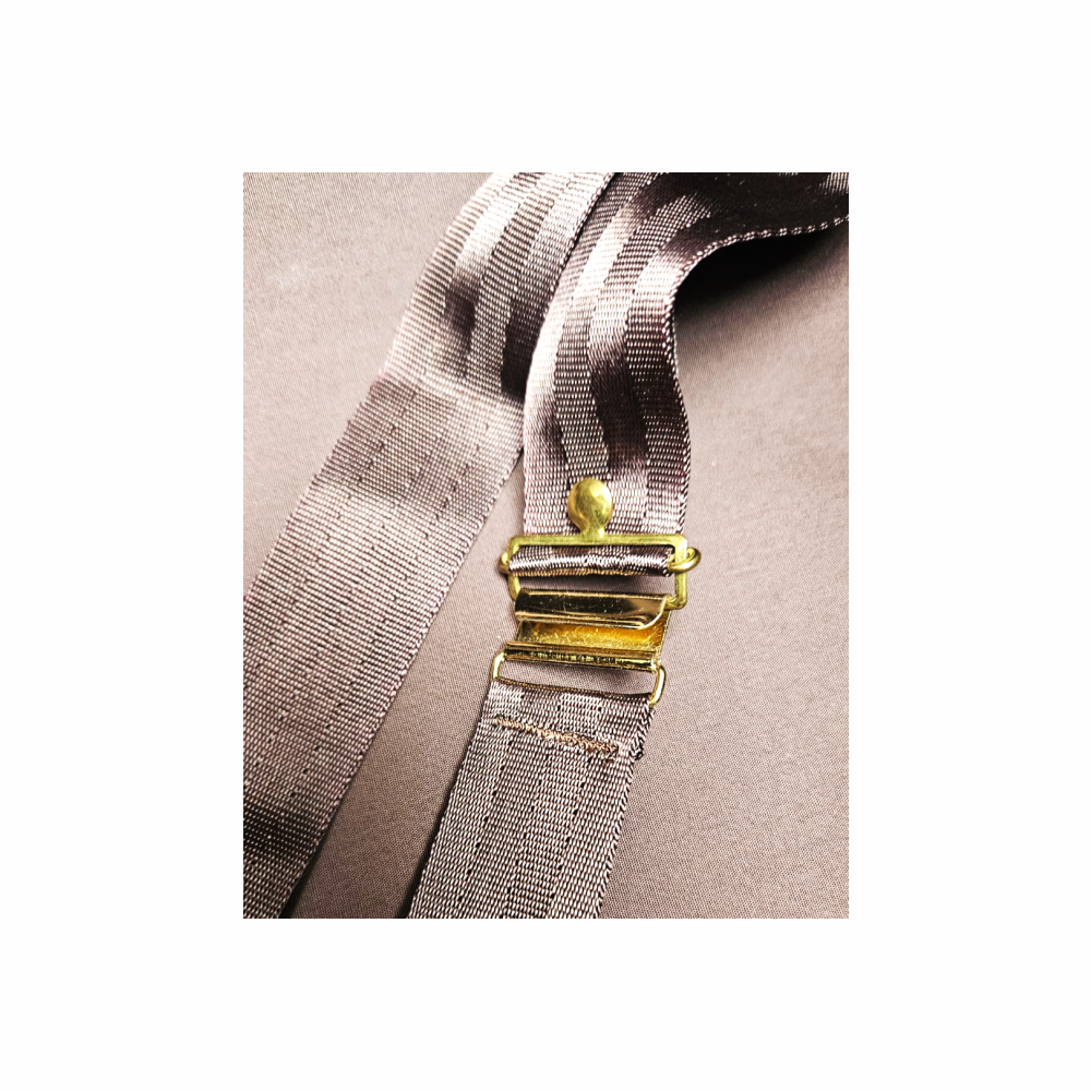 Vintage Soft Monogram Pullman Rolling Suitcase - Louis Vuitton - Re:Velvet