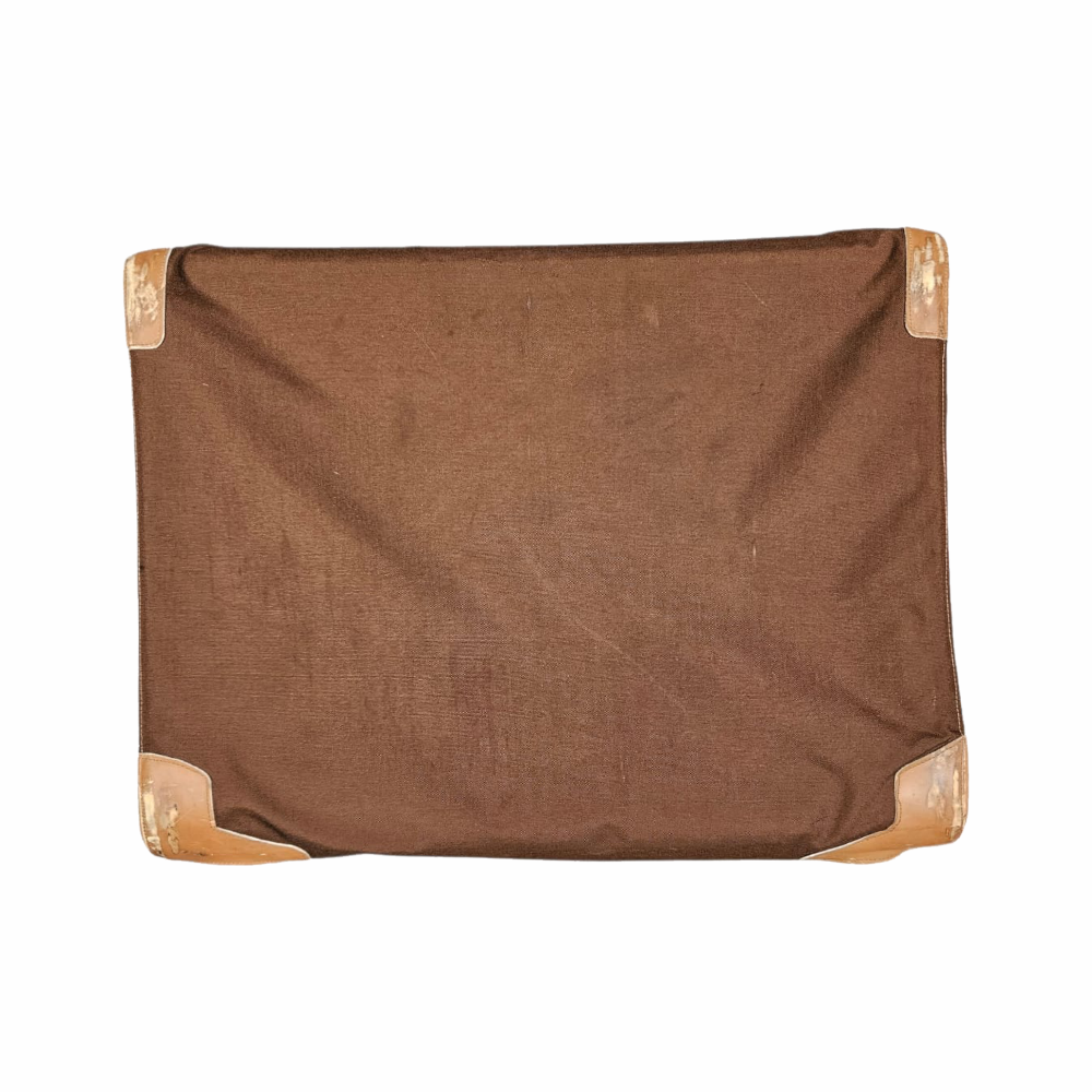 Vintage Soft Monogram Pullman Rolling Suitcase - Louis Vuitton - Re:Velvet