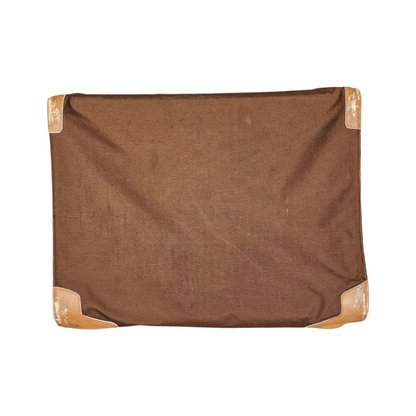 Vintage Soft Monogram Pullman Rolling Suitcase - Louis Vuitton - Re:Velvet