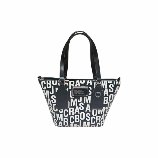 Standard Supply Small Monogram Tote Bag - Marc Jacob