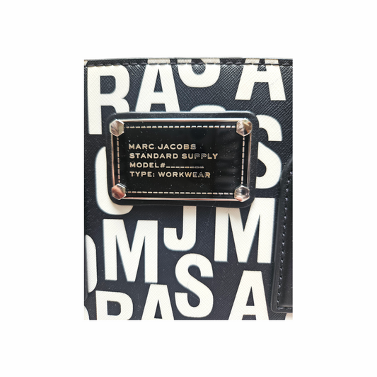 Standard Supply Small Monogram Tote Bag - Marc Jacob