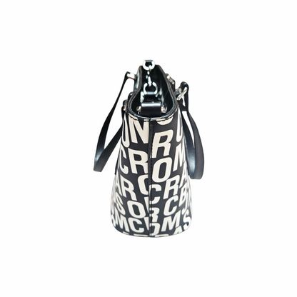 Standard Supply Small Monogram Tote Bag - Marc Jacob