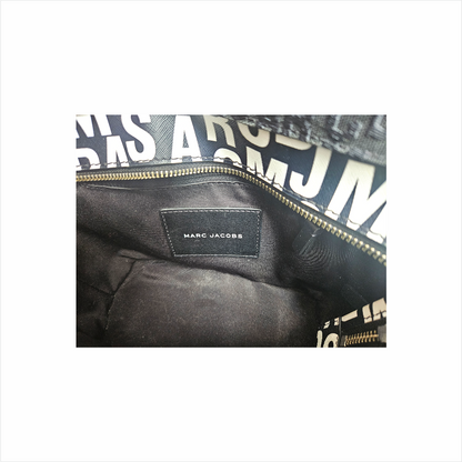 Standard Supply Small Monogram Tote Bag - Marc Jacob