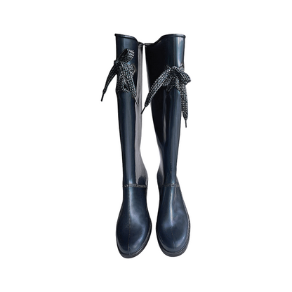 Rubber "Wellies" Rainboots - Marc Jacobs