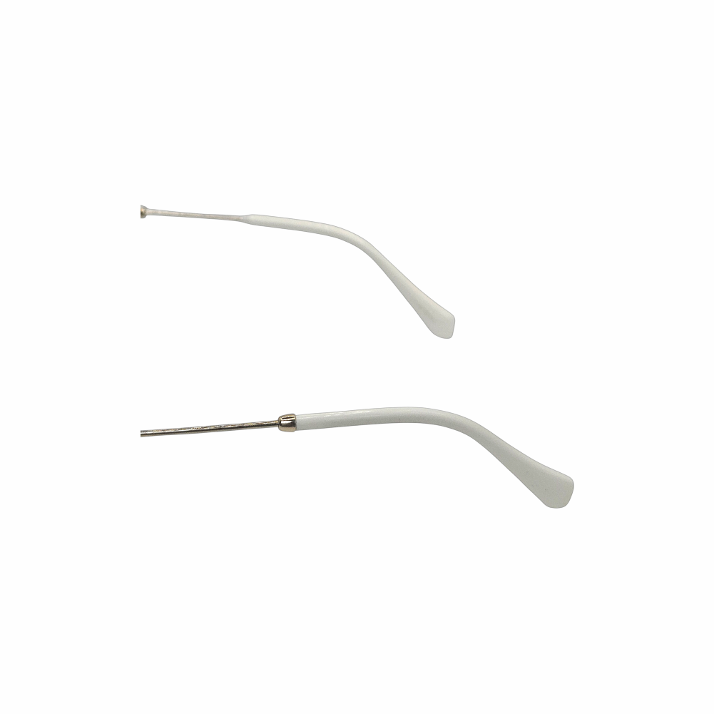 MU 62VS Pearl Cat-Eye Sunglasses - Miu Miu