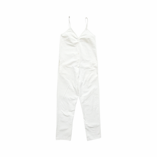 Lightweight Spaghetti Straps Pantsuit -  Nikki Chasin