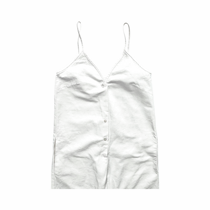 Lightweight Spaghetti Straps Pantsuit -  Nikki Chasin