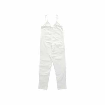 Lightweight Spaghetti Straps Pantsuit -  Nikki Chasin