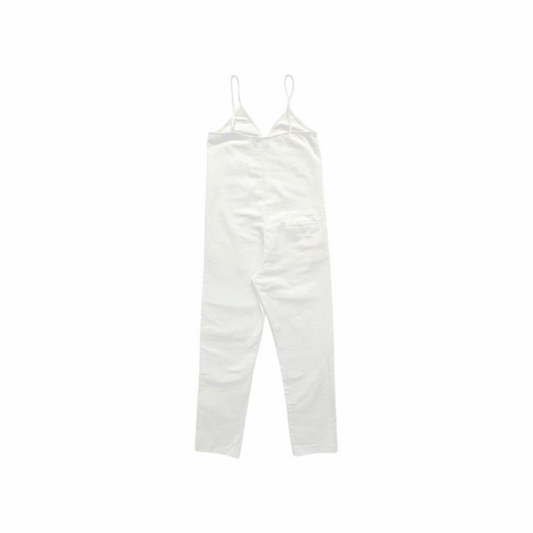 Lightweight Spaghetti Straps Pantsuit -  Nikki Chasin