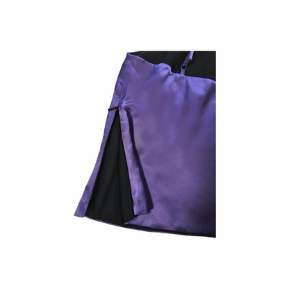 Spaghetti Strap Silk Camisole