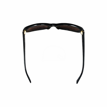 Brown Tortoiseshell Sunglasses  - Prada