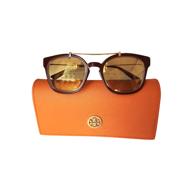 Sunglasses Double Bridge - Tory Burch