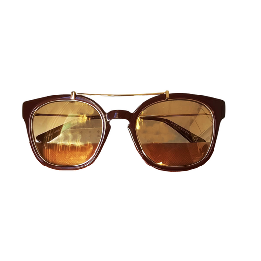 Sunglasses Double Bridge - Tory Burch