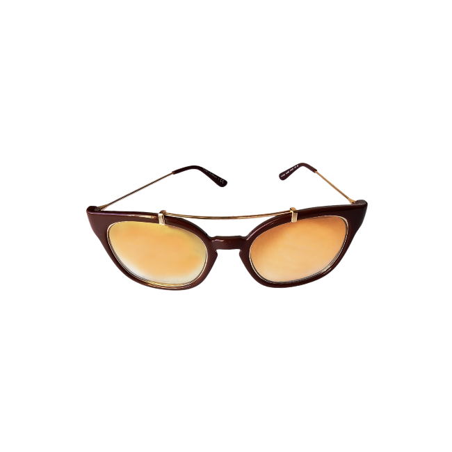 Sunglasses Double Bridge - Tory Burch