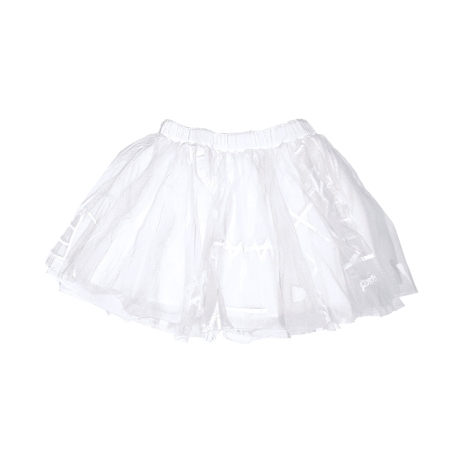 Toddler Tulle Skirt - Christian Dior