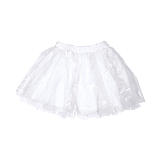 Toddler Tulle Skirt - Christian Dior