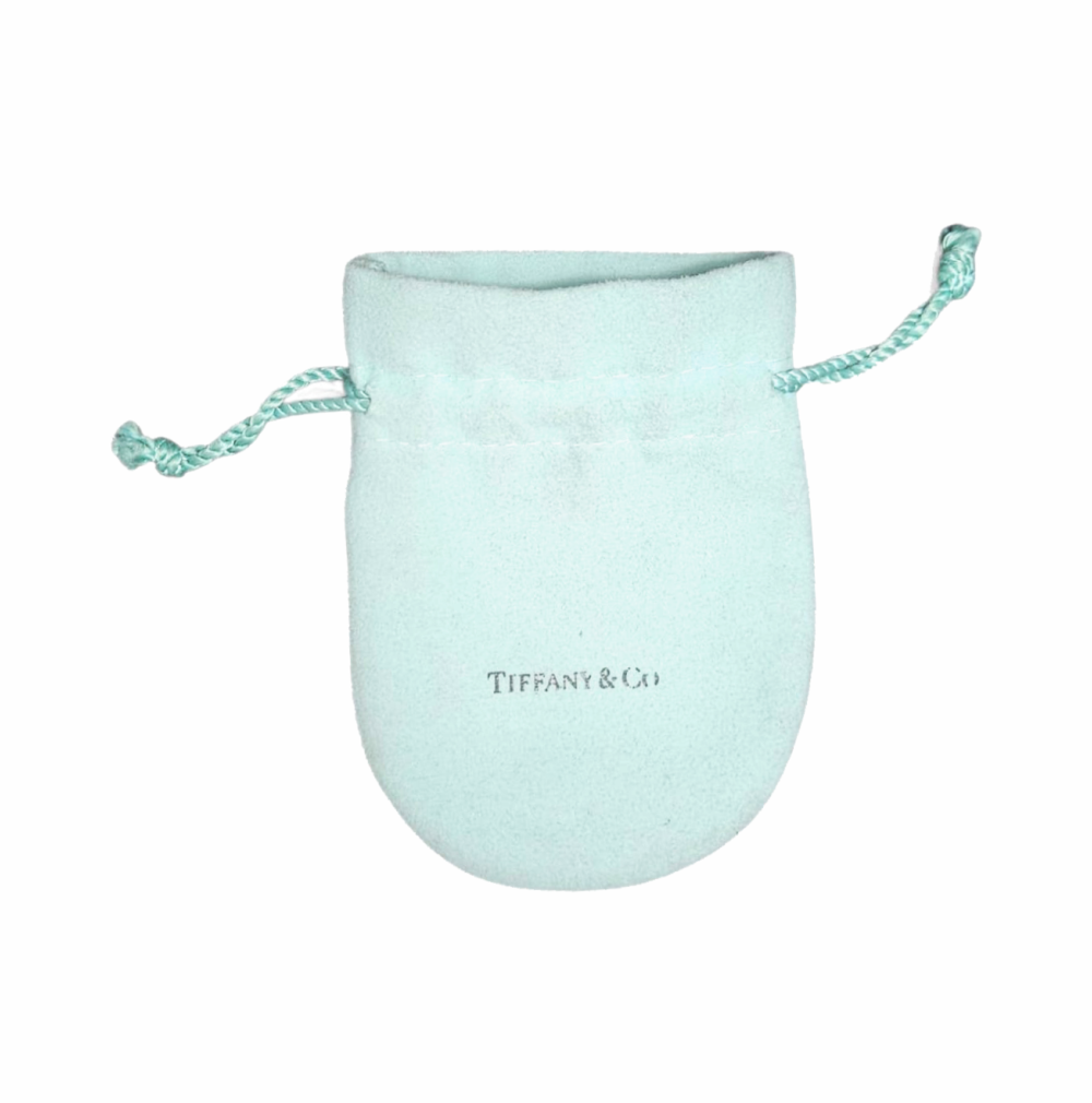 Sterling Silver “Diamonds by the Yard® ”  Bracelet - Tiffany & Co.