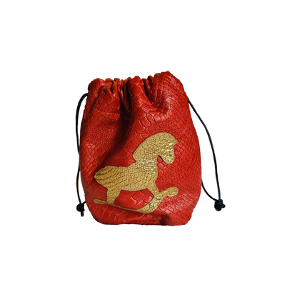 Adorned Valuables Pouch (8772612292956)