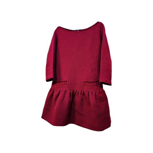 Doll Dress - Victoria by Victoria Beckham