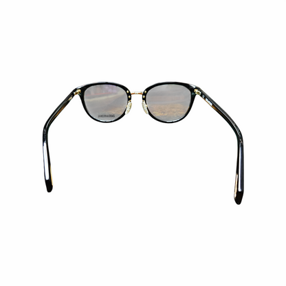 Black Tinted Glasses- Zadig & Voltaire